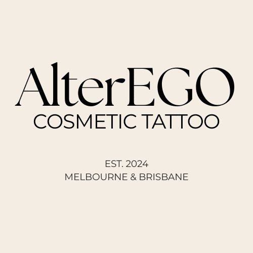 Alter Ego Cosmetic Tattoo